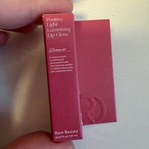 💕Rare Beauty Lip Gloss